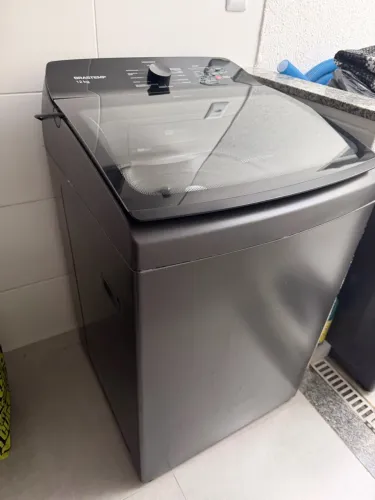 Máquina de lavar
