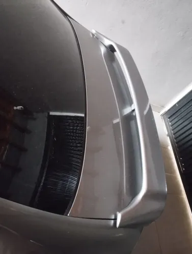 Aerofólio Honda Civic g8