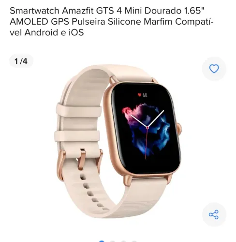Smartwatch
