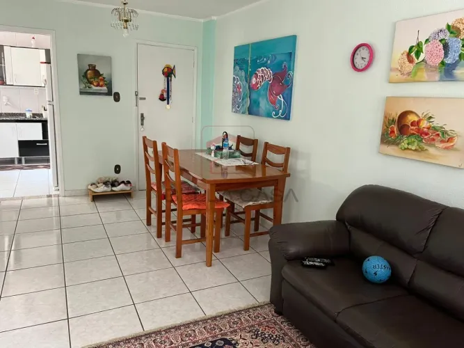Apartamento a venda no Ipiranga
