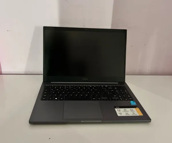 Notebook Samsung