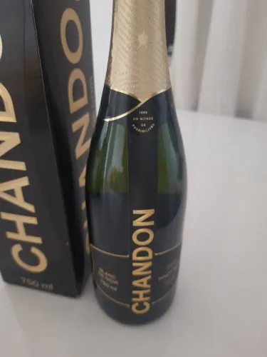 Chandon Blainc de Noir