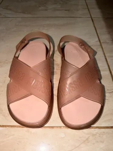 Melissa M-Lover Plus Sandal