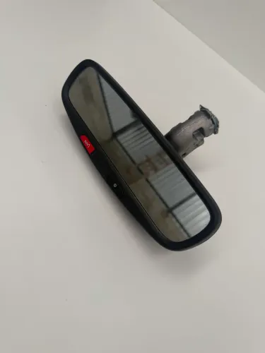 Retrovisor Central Jeep Compass 2022/2026 Original 048417