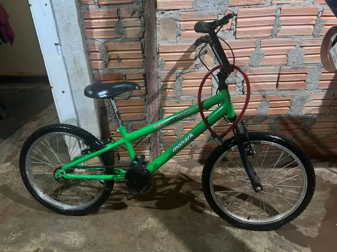 Bicicleta aro20