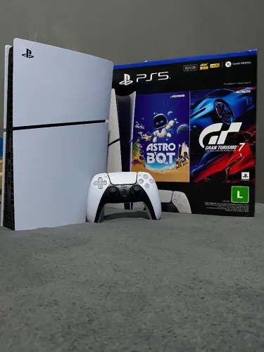 Ps5