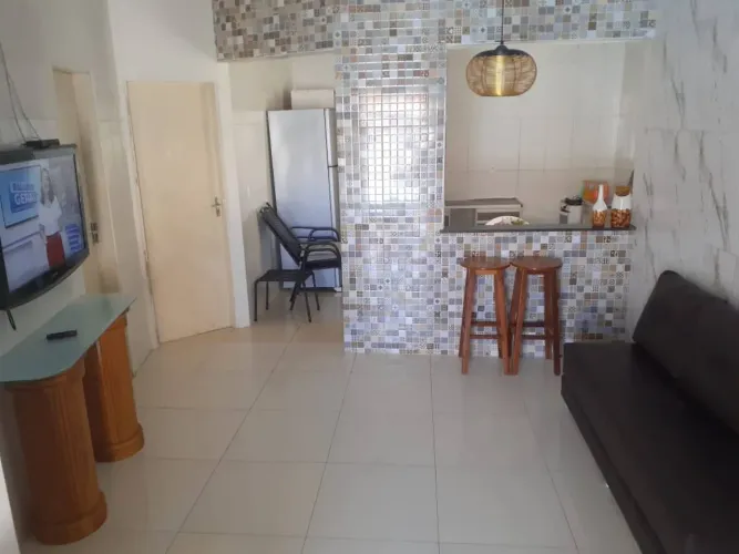 Casa na Caueira