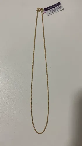 Corrente romanel 42cm