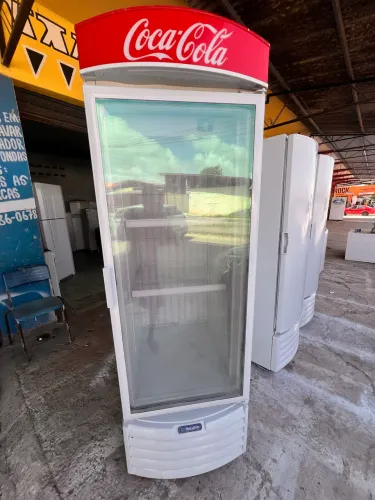WR Novos e Usados