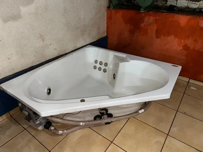 Banheira