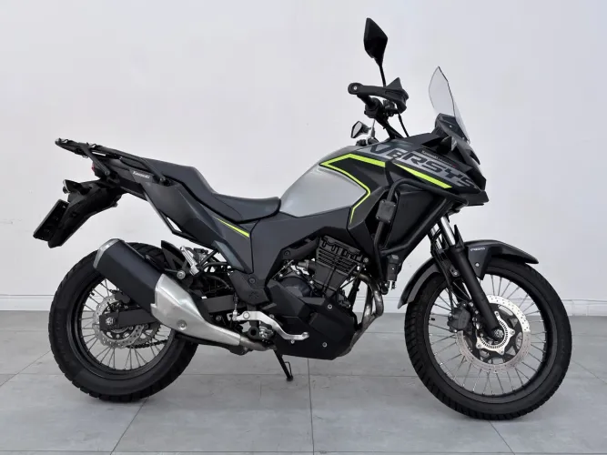 KAWASAKI VERSYS 300 ABS