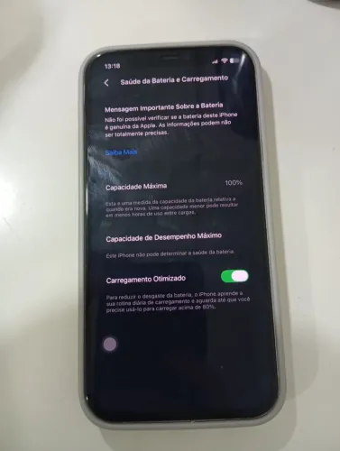 IPHONE 12 64GB - 5G (troco em outro celular de 128gb a 256gb)