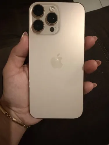 Iphone 16 Pro Max - 512GB
