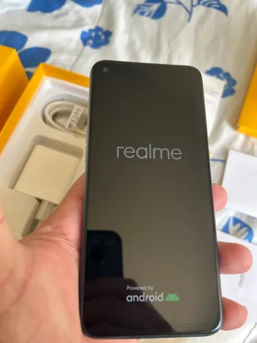 Realme 7 Global