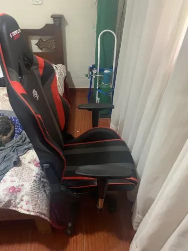 Cadeira Gamer Extreme Life Gaming