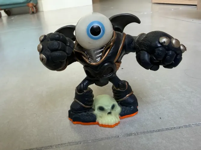 Eye Brawl Skylanders Giants