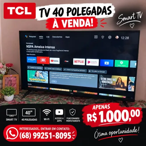 TV