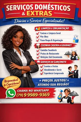 Serviços Diversos