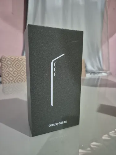 Galaxy s25 fe 256GB