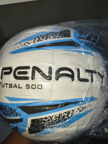 Bola de futsal