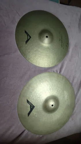 Kit pratos avatar focus b20