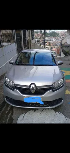 Renault Sandero Expression Hi-power 1.0 16V 5P 2016