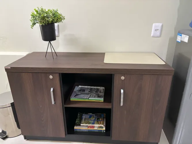 Armário Balcão Credenza