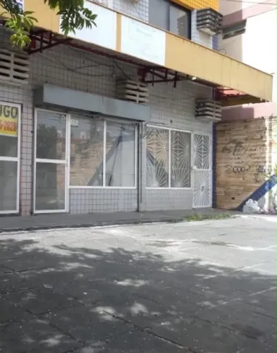 LOJA NA AVENIDA NORTE, TAMARINEIRA