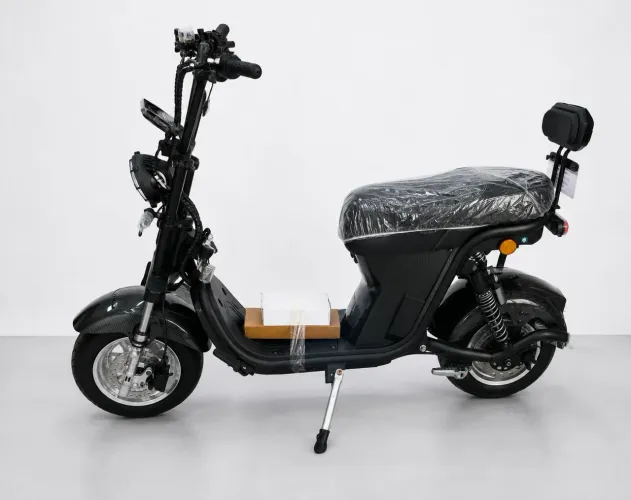 SCOOTER ELÉTRICA X13