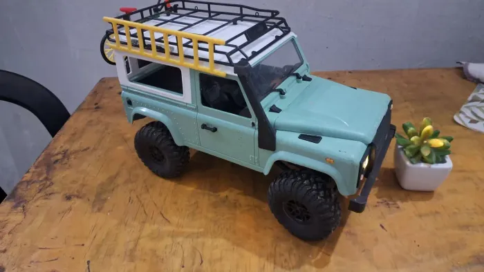 Automodelo 90