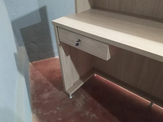 Balcão para comércio