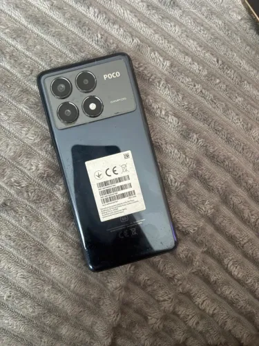 Xiaomi x6 512 gb
