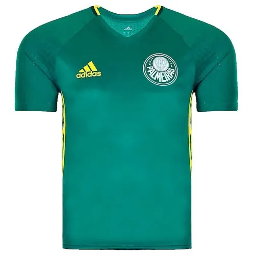 Camisa de Treino Palmeiras Puma G - De Coleção.