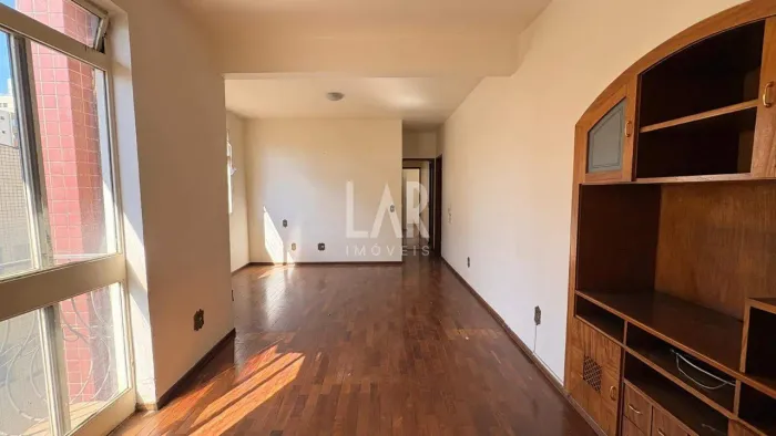 Apartamento à venda, 3 quartos, 1 suíte, 2 vagas, Boa Viagem - Belo Horizonte/MG