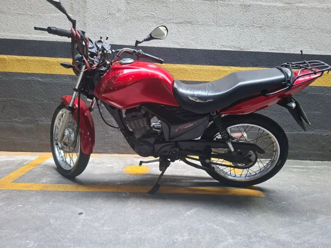 VENDO CG 125KS