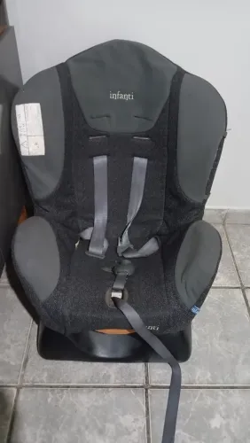 Cadeira infantil para carro
