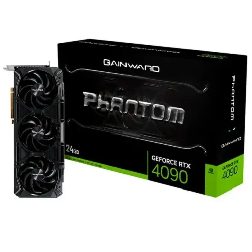 RTX 4090 24GB Gainward Phantom