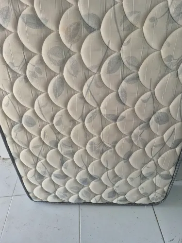 Colchão de Solteiro D-20 