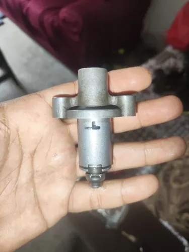 Tensor acionador da corrente de comando fz25 2022 ( Fazer 250 )