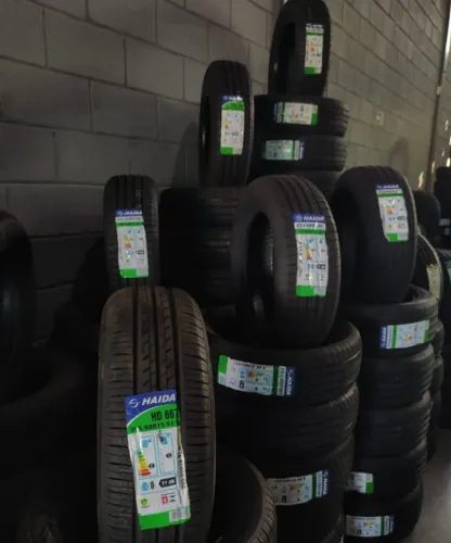 Pneu Novo 185/60R15 84H Tracmax X-Privilo TX5 Aro 15