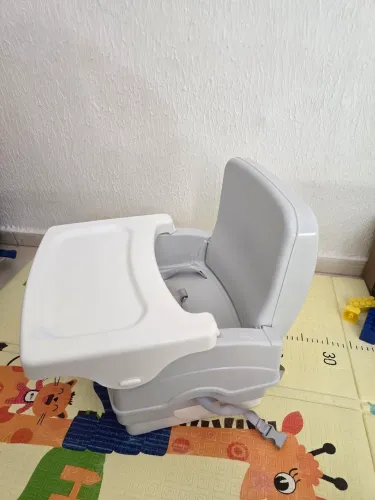 Cadeirinha de refeição Cosco Smart