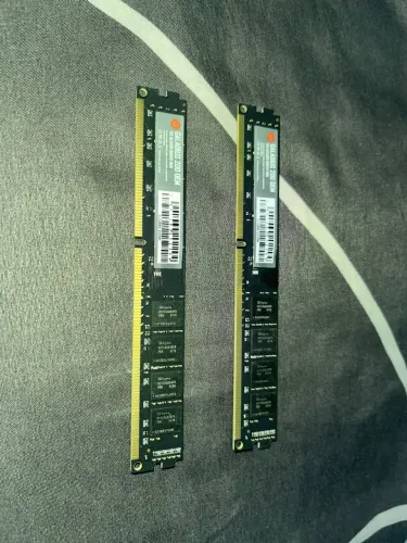 Memória ram ddr3
