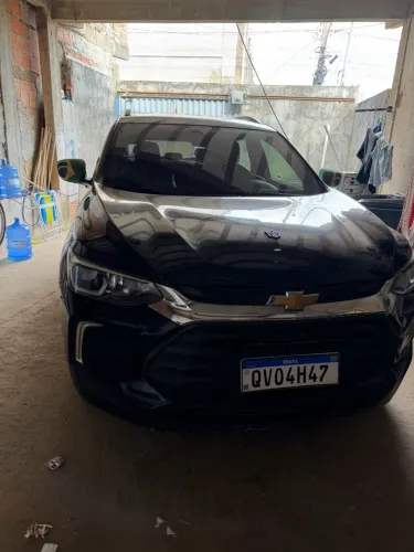 Chevrolet Tracker LTZ 1.0 Turbo 12V Flex AUT 2022