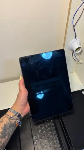 iPad 9ª geração 64gb