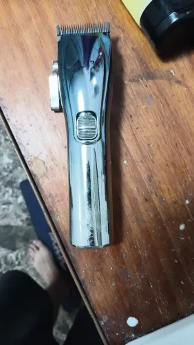 MÁQUINA corte barbeiro