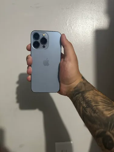 iPhone 13 Pro - Leia a descrição