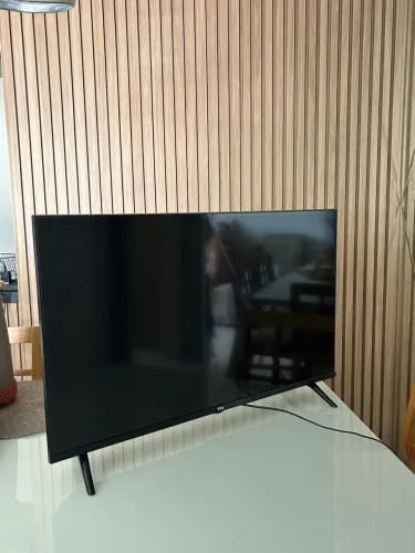 TV SEMP TCL 32pol