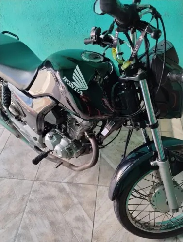 160 Honda 
