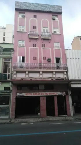 TERRENO Venda em Rio de Janeiro - Rio de Janeiro, Centro