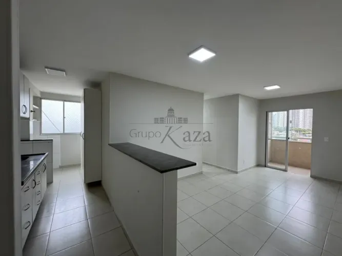 Oportunidade - Apartamento - Campos de Provence - Vila Ema - 3 Dormitórios - 73m².